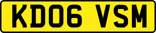 KD06VSM