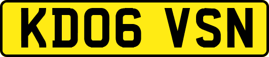 KD06VSN