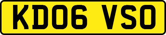 KD06VSO