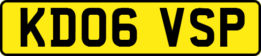 KD06VSP