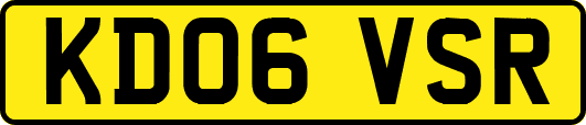 KD06VSR