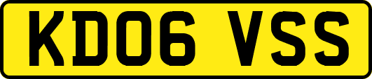 KD06VSS