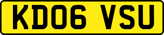 KD06VSU