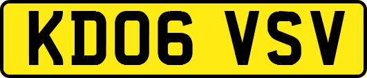 KD06VSV