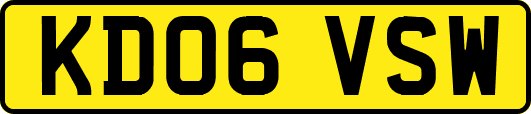 KD06VSW