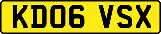KD06VSX