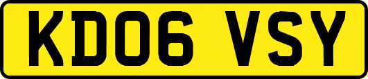 KD06VSY