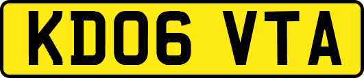 KD06VTA