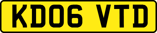 KD06VTD