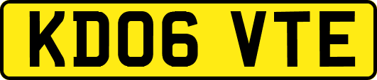 KD06VTE