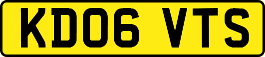 KD06VTS