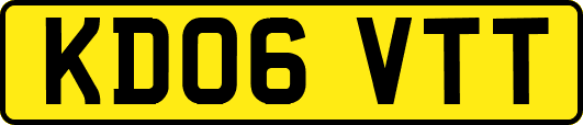 KD06VTT