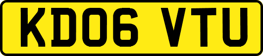 KD06VTU