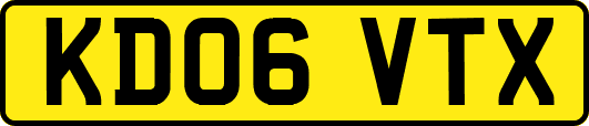 KD06VTX