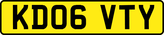 KD06VTY