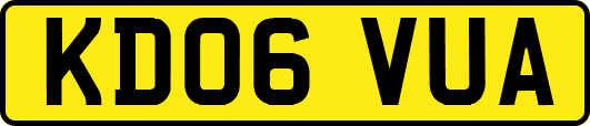 KD06VUA