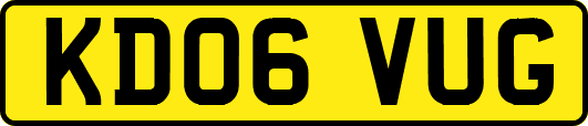 KD06VUG