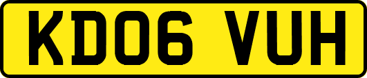 KD06VUH