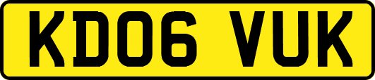 KD06VUK
