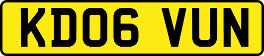 KD06VUN