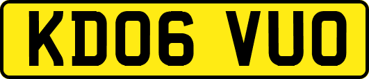 KD06VUO