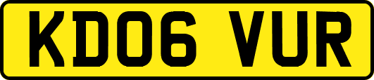 KD06VUR
