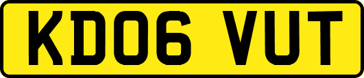 KD06VUT