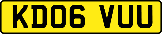 KD06VUU