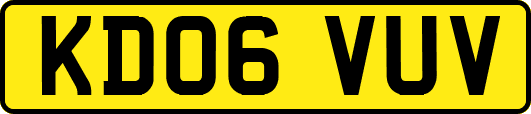 KD06VUV