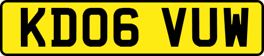KD06VUW