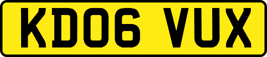 KD06VUX