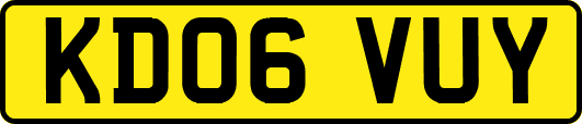 KD06VUY