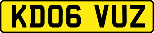 KD06VUZ
