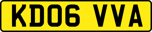 KD06VVA
