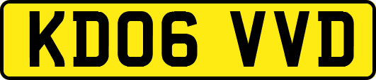 KD06VVD