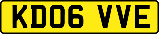 KD06VVE
