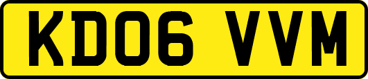 KD06VVM