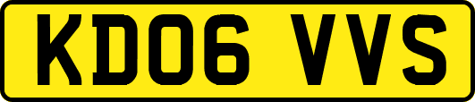 KD06VVS