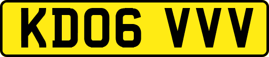 KD06VVV