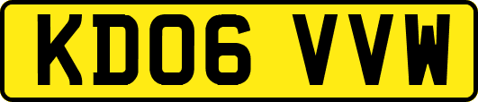 KD06VVW
