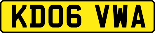KD06VWA