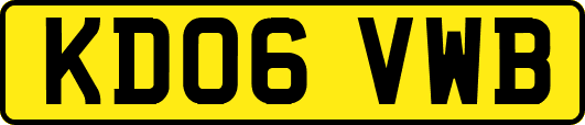 KD06VWB
