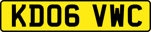 KD06VWC