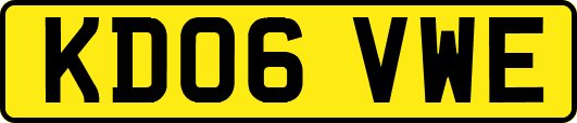 KD06VWE
