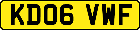 KD06VWF