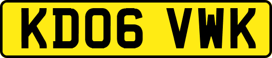 KD06VWK