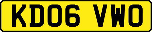 KD06VWO