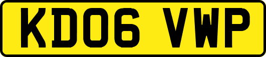 KD06VWP