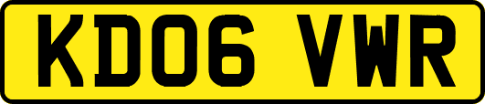 KD06VWR