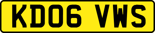 KD06VWS